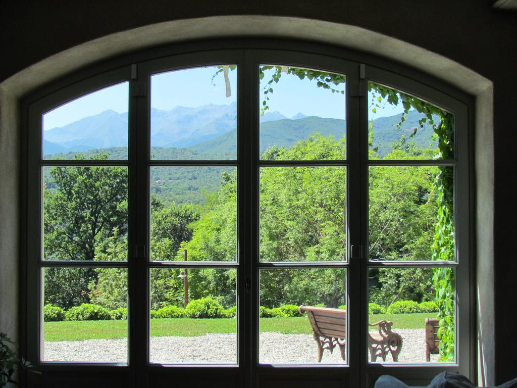 Le Maddalene B&B Avigliana Exterior photo