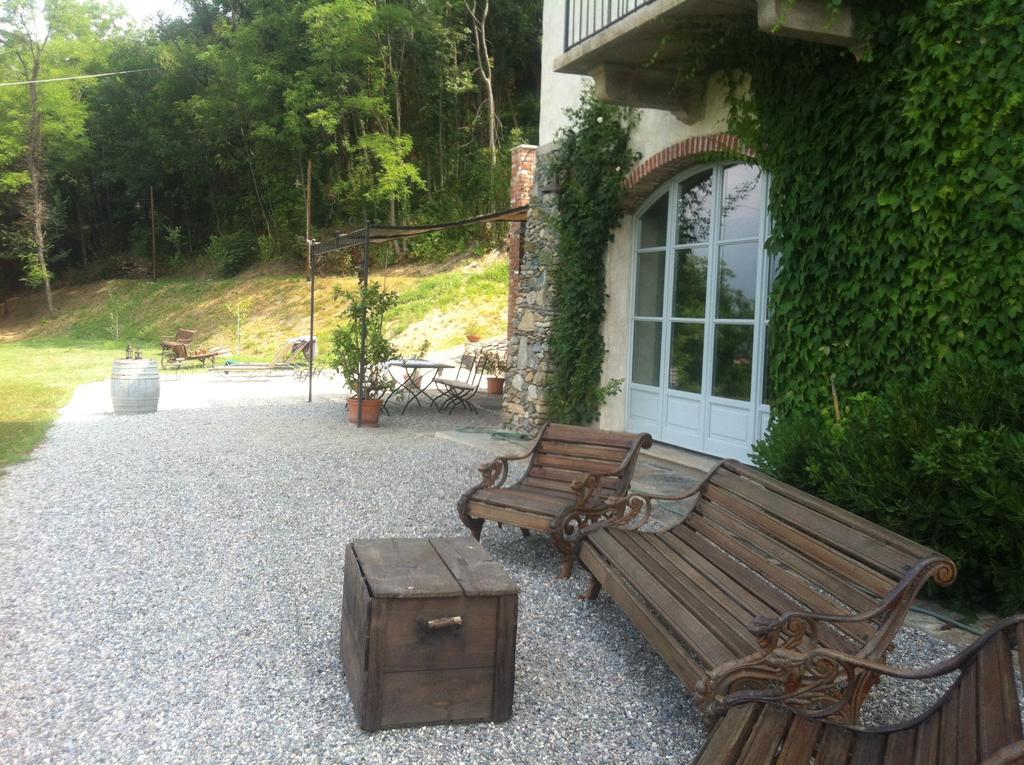 Le Maddalene B&B Avigliana Exterior photo